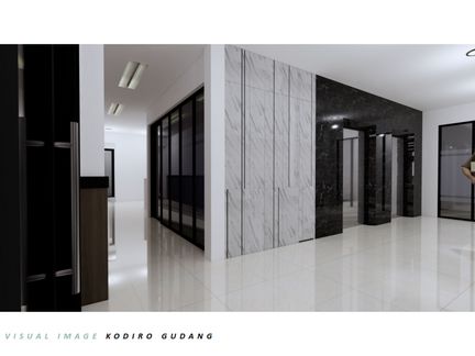 Residential Building